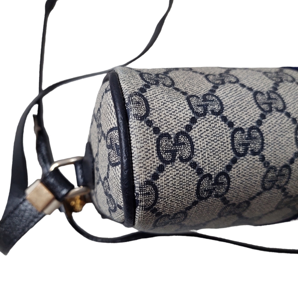 Gucci Vintage Crossbody bag. - Picture 8 of 16